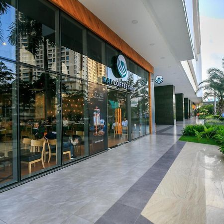 הו צ'י מין סיטי S'Home Saigon - Infinity Pool Signature מראה חיצוני תמונה