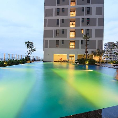 הו צ'י מין סיטי S'Home Saigon - Infinity Pool Signature מראה חיצוני תמונה