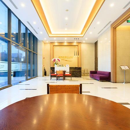הו צ'י מין סיטי S'Home Saigon - Infinity Pool Signature מראה חיצוני תמונה