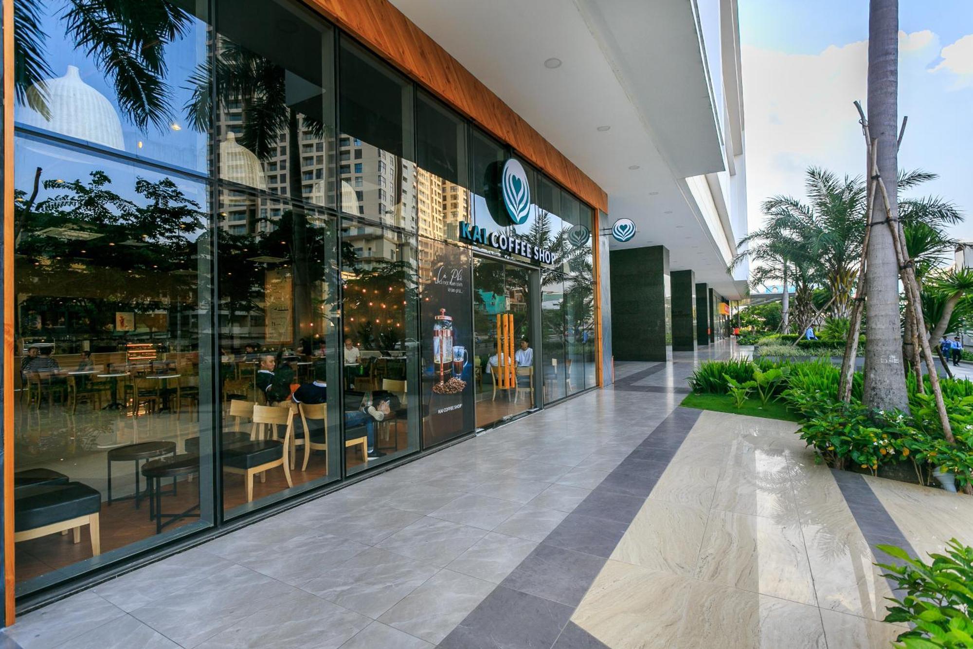 הו צ'י מין סיטי S'Home Saigon - Infinity Pool Signature מראה חיצוני תמונה